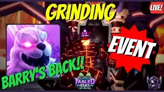 🔴Playing Roblox //  Fabled Legacy // Easter Event - New Update!
