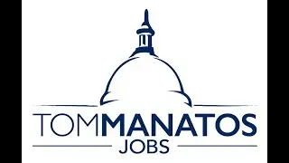 Finding A Job In The White House & Administration