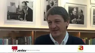 Interview met Paul Verhaeghe over Autoriteit