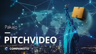 pakajo auf Companisto | IC Pitchvideo