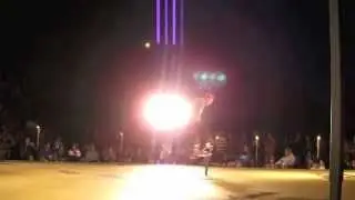 Jesse Puente The True School Flatland.m4v