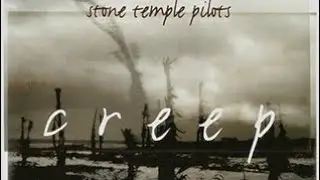 Stone Temple Pilots (Creep) Acoustic Cover W/Backing Track #learningguitar #stonetemplepilots