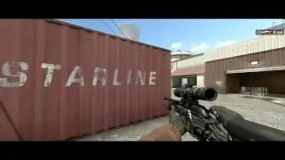 Outrun my Gun