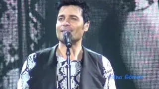 Chayanne en Monterrey segunda parte