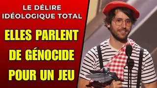 G&eacute;nocide, fascisme&hellip; pour un jeu ? | On a perdu le sens des mots