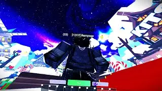 Testing TRIXIE KIT in Bedwars #bedwars #roblox #gaming