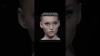 Tatiana Lyadochkina at Lanvin 2006 #runwaywalk #runway #catwalktour #fashion #catwalk #fashionweek