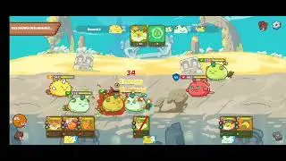 BPP Gameplay - Axie Infinity