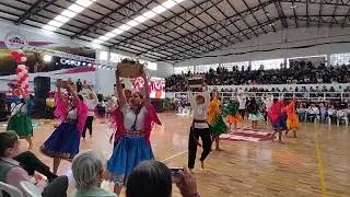 FACULTAD DE EDUCACI&Oacute;N CIENCIA Y TECNOLOG&Iacute;A FECYT - UTN PRIMER LUGAR MAZORCA DE ORO 2025🥇