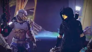 Destiny 2 trials of osiris flawless run