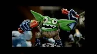 Skylanders: Spyro's Adventure TV Commercial 1 for PS3 & Wii & Xbox 360 - 2011