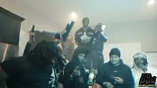 Esco Jamn - Murder Business (Official Video) Shot By ​⁠@Bigboyvisuals