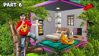 Secret room challenge part - 6 | इस कमरे को ढूंढ़ना लगभाग नामुमकिन है 