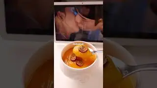 Pumpkin Porridge Hobakjuk