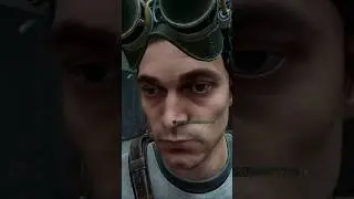 Outlast community is the best!