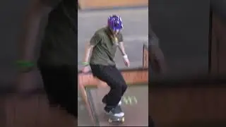 AMAZING TRICKS ANDY ANDERSON TAMPA PRO 2023 #SHORTS