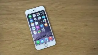 iOS 8.1.1 Beta Hands-On Look!