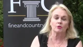 Fine & Country SA's 8th Annual Convention - meet the agents