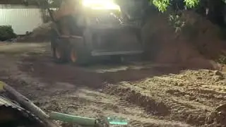 Bobcat services cell 7865063429