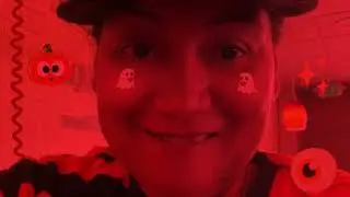 Michael J. Love Halloween Spirit ( Unplugged)