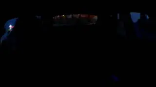 CEO & Fred The Phenom improv car jam 6/11/17 pt 3 of 4