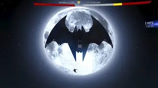 Batman VS Sub-Zero