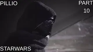 Starwars Battle Front 2 Part 10 Pillio 4k-resolution 