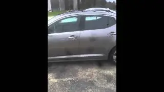 2013 Kia Optima at Max Madsen