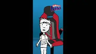 Lazy to be Lazy #comedy #trendingshorts #lazydays