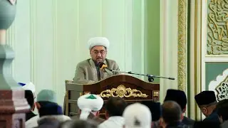 Halollik mo&lsquo;minning shioridir | Shayx Nuriddin Xoliqnazar hazratlari