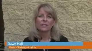 Tour de Force, Inc. Customer Testimonial with Dawn Hall from Morrell, Inc.