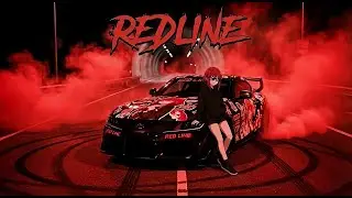 R E D L I N E