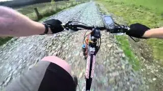 Mtb Hawick