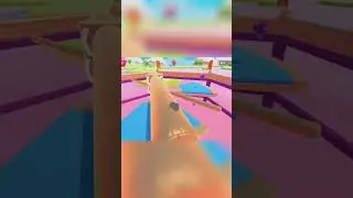 I ALMOST HAD IT #gaming #fallguys #gamingshorts #youtubeshorts #funny #fails #games #shortsvideo