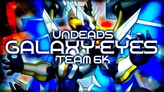 Galaxy Photon Advanced Guide! [Yu-Gi-Oh! Duel Links]