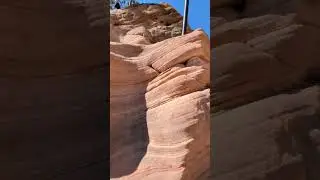 Angels Landing | ADVICE for the 