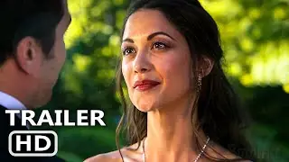 JUST FOR SHOWMANCE Trailer (2022) Katie McCarty, Romantic Movie