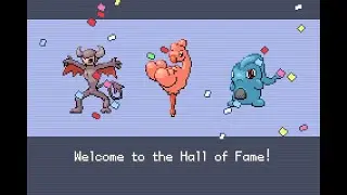 Fakemon FireRed 2.0 Beta (Fairy Monotype) - Major Trainer Battles