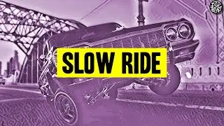 [FREE] West Coast G-Funk Instrumental 2020: Slow Ride