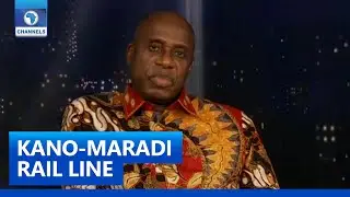 Amaechi Gives Financial Justification For Kano-Maradi Rail Project