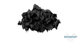 Sensorium New World Demo