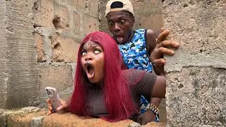 BACK TO BACK 🥰Markangelcomedy/Sirbalo Studio/Mrmacaroni/Brainjotter/Oga sabinus #comedy #trending