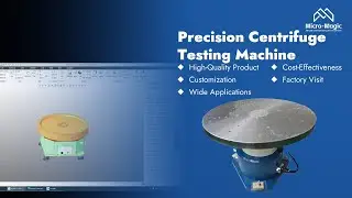 How to design an indexing table? Positioning accuracy, repeatability, and rigidity explained.