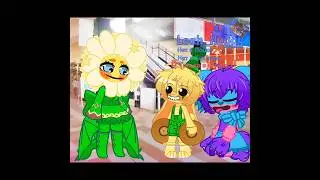 #poppyplaytime #дейзи #банзобанни #пиджей #гачаклуб #гача