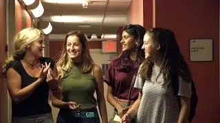 Living and Learning Communities