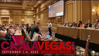Defining Damages in Legal Terms &mdash; Michael Alder Speech &mdash; CAALA Vegas 2022