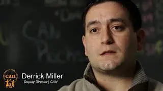 Community Action Network of Ann Arbor: Community Based