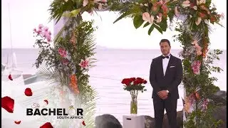 Lee To Make His Final Pick, Plus Ladies Tell All - The Bachelor SA | M-Net