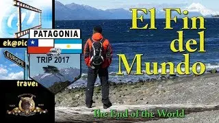 El Fin del Mundo