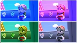Pawffin Dance (Paw Patrol Coffin Dance Cover Song)